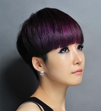 长发怎么剪<em>bobo</em>短发 长发剃<em>超短</em>波波头的<em>发型</em>