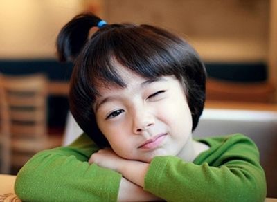 <em>10岁</em>男孩瓜子脸适合剪什么样的<em>头发</em> <em>10岁</em>小男