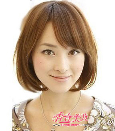 Hairstyle 2015 Female Japanese